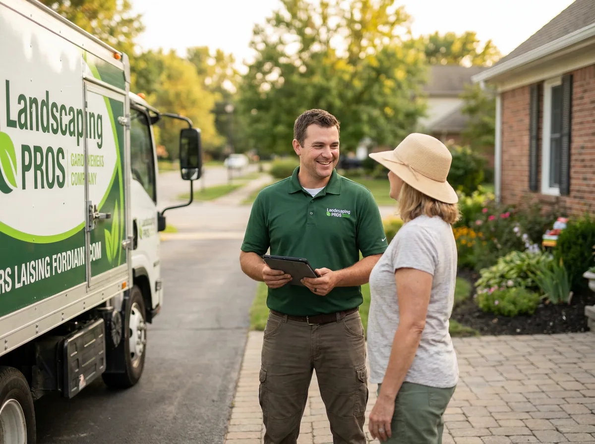 Landscaping Cartersville, GA FAQs